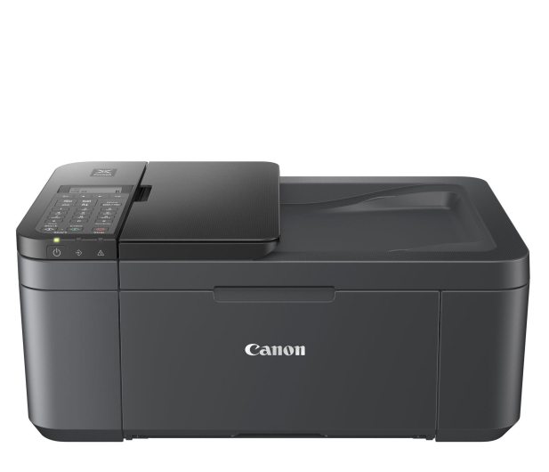 Canon PIXMA TR4755I czarna - 1313725 - zdjęcie 2